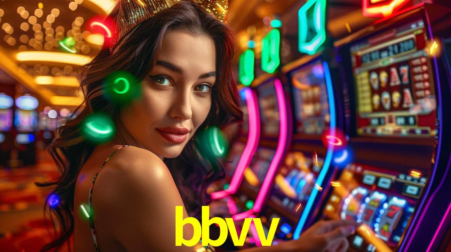 Bônus Generosos e Exclusivos no bbvv para Você!