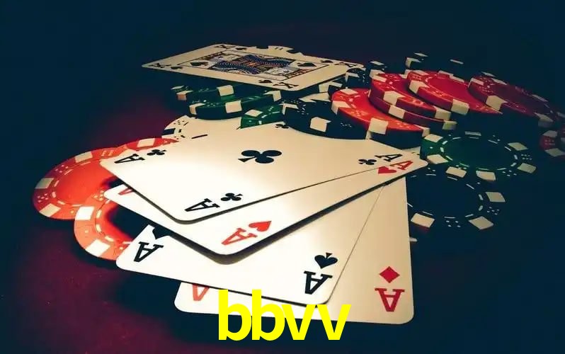 bbvv bet plataforma