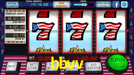 Descubra o Mundo do Cassino Online com bbvv