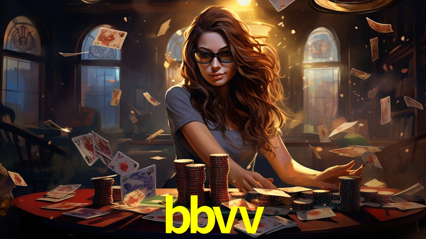 Slot Games bbvv