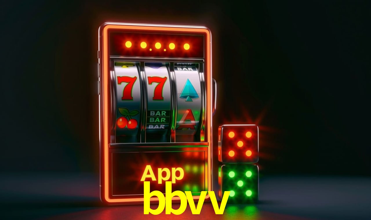 Jogos de Slot bbvv