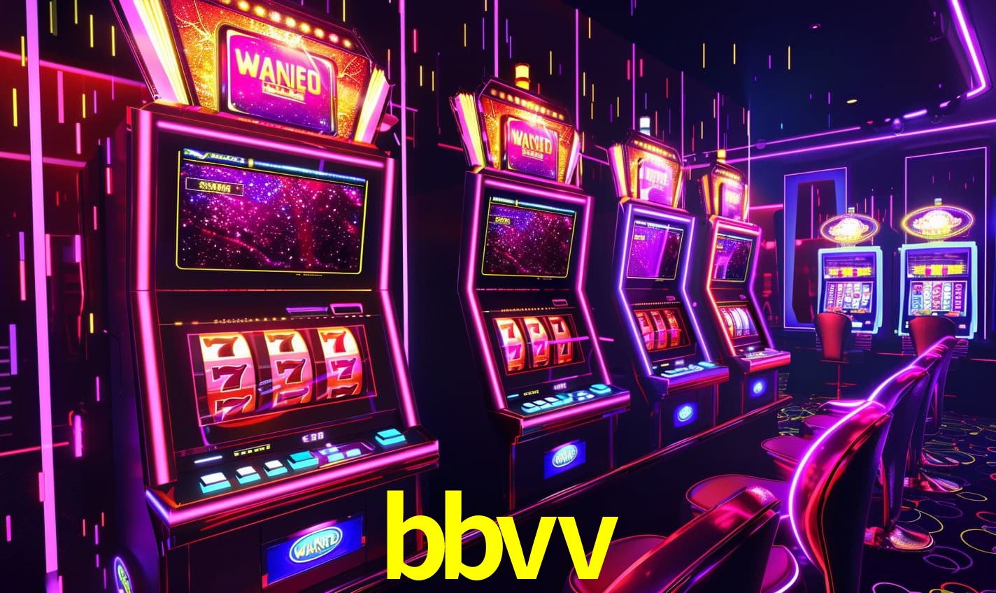 Desvendando o Mundo dos Jogos Virtuais na bbvv