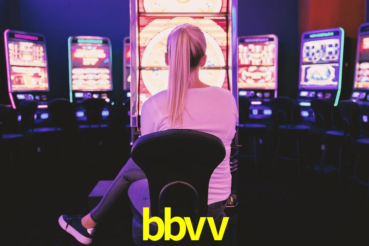 Slot Games bbvv