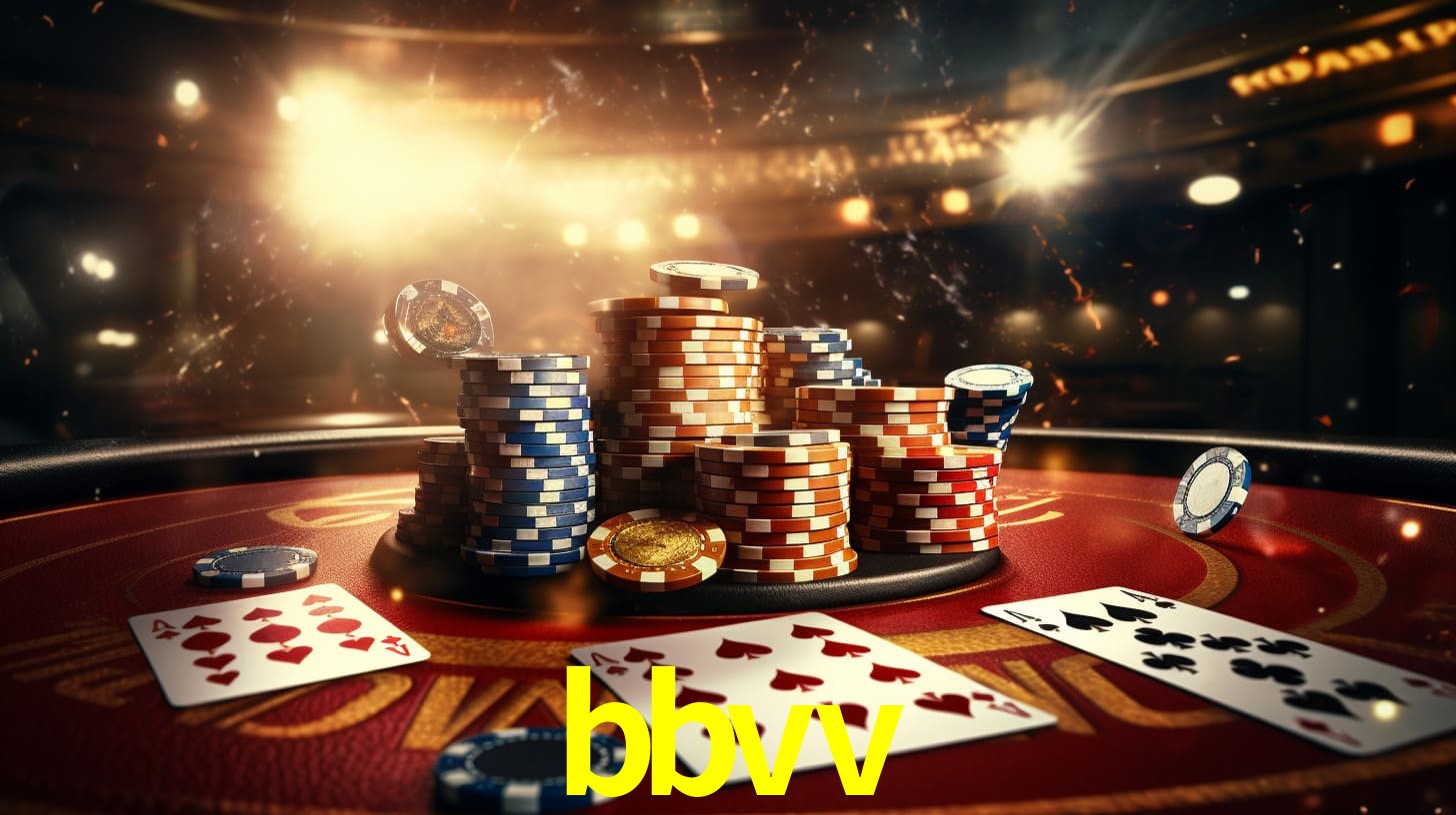 Roulette Table bbvv