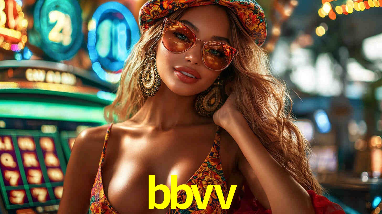bbvv App Interface