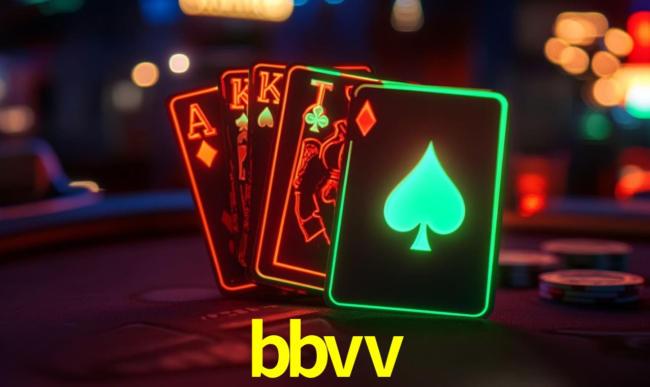 Provedores de Jogos bbvv