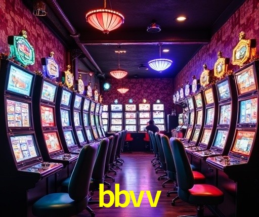 Lista de jogos de slot na bbvv