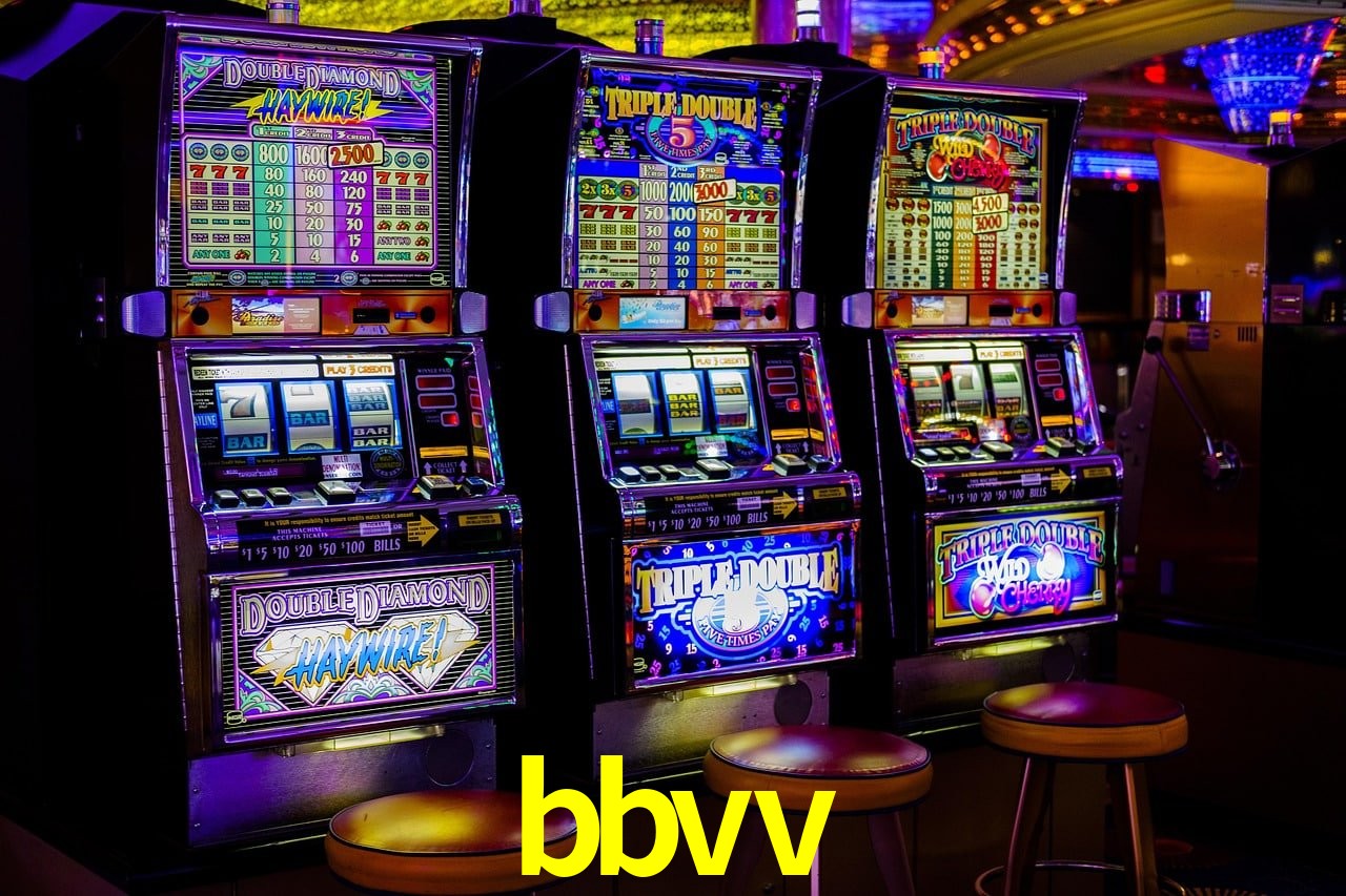 Estatísticas Esportivas bbvv