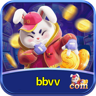 Logo da bbvv