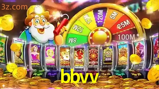 Explorando a Jogabilidade dos Caça-Níqueis no bbvv